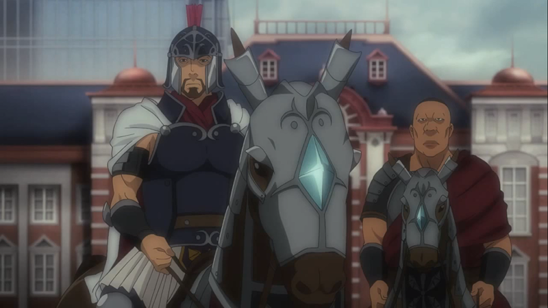 Illustration for article titled AnimeGATE: Thus AniTAY Compared Them (Ep 1 vs. Ch 1)